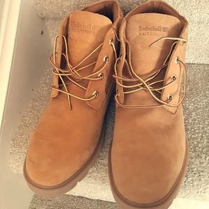 Timberland 6" Premium Waterproof Mens Boots